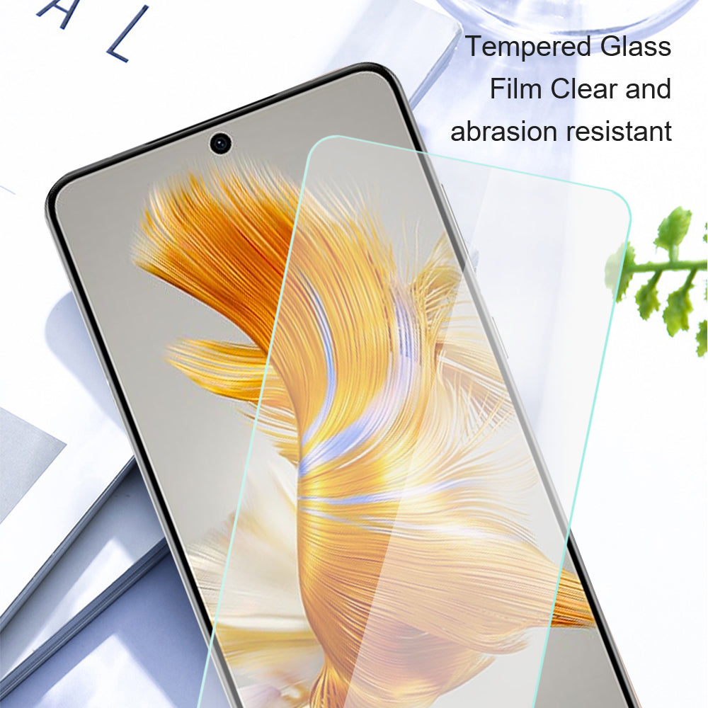AMORUS For Huawei Enjoy 70 4G / nova Y72 4G High Aluminum-silicon Glass Screen Protector Anti-explosion AMORUS For Huawei Enjoy 70 4G / nova Y72 4G High Aluminum-silicon Glass Screen Protector Anti-explosion